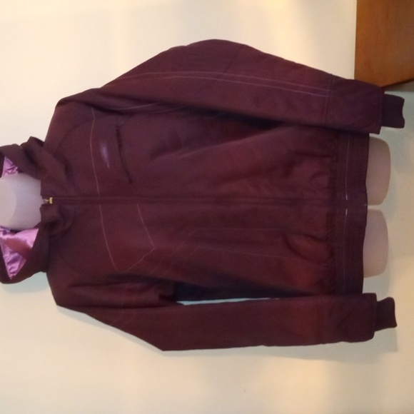 Helly Hansen Jacket Size L - Picture 3 of 11